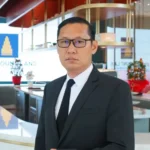 Paramount Sales - Gunawan Saputra